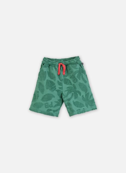 Petit Bateau Bermuda-Shorts Bermuda Forest jungen grün