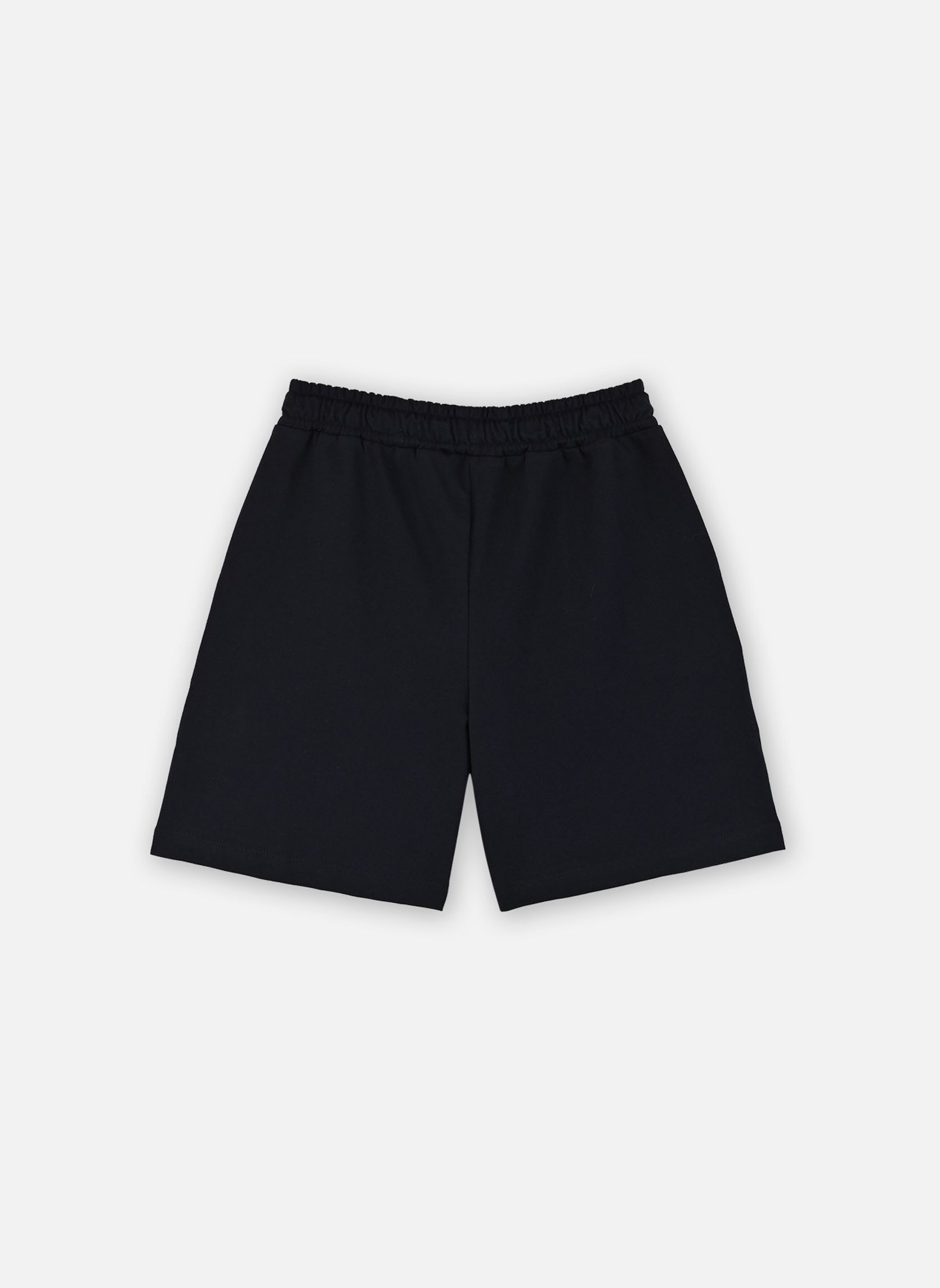 Bermudas Short Fougasse garçon bleu Petit Bateau Bermudas Short Fougasse garçon bleu Smoking