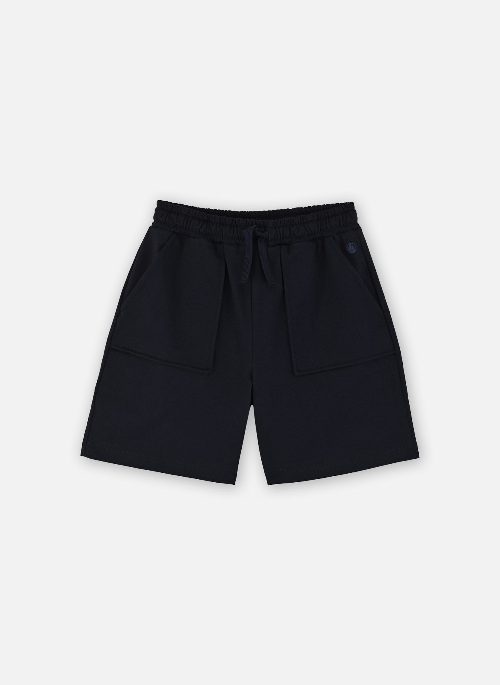 Vêtements Petit Bateau Short Fougasse pour - vue 1