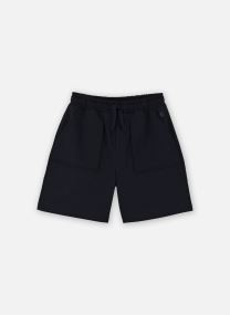 Bermudas Short Fougasse garçon bleu Petit Bateau Bermudas Short Fougasse garçon bleu Smoking