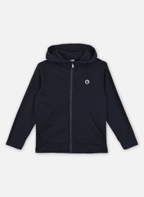 Sweaters met rits Sweatshirt à Capuche Furito jongens blauw