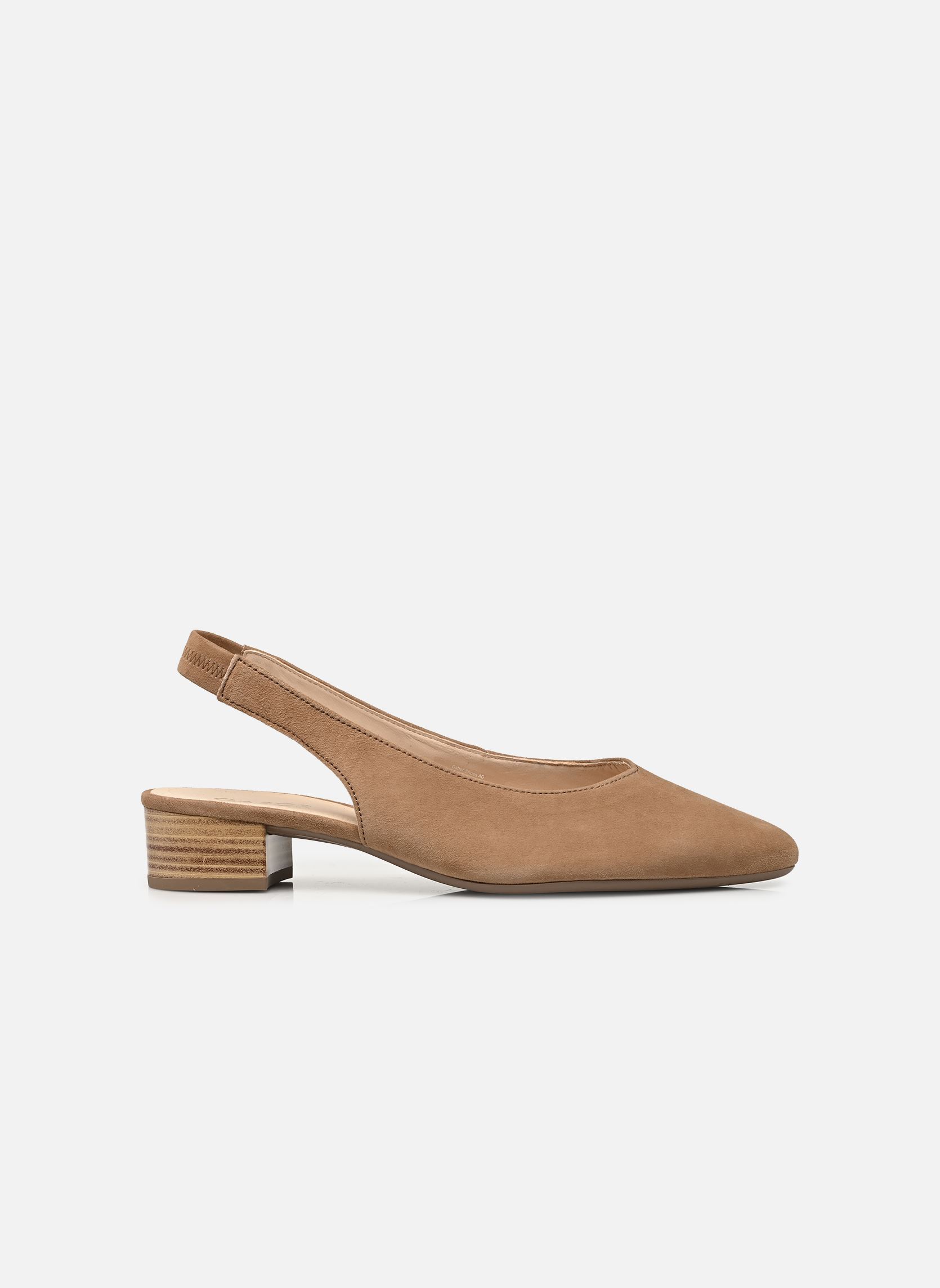 Pumps mit Riemchen 81.520 damen braun Gabor Pumps mit Riemchen 81.520 damen braun PEANUT