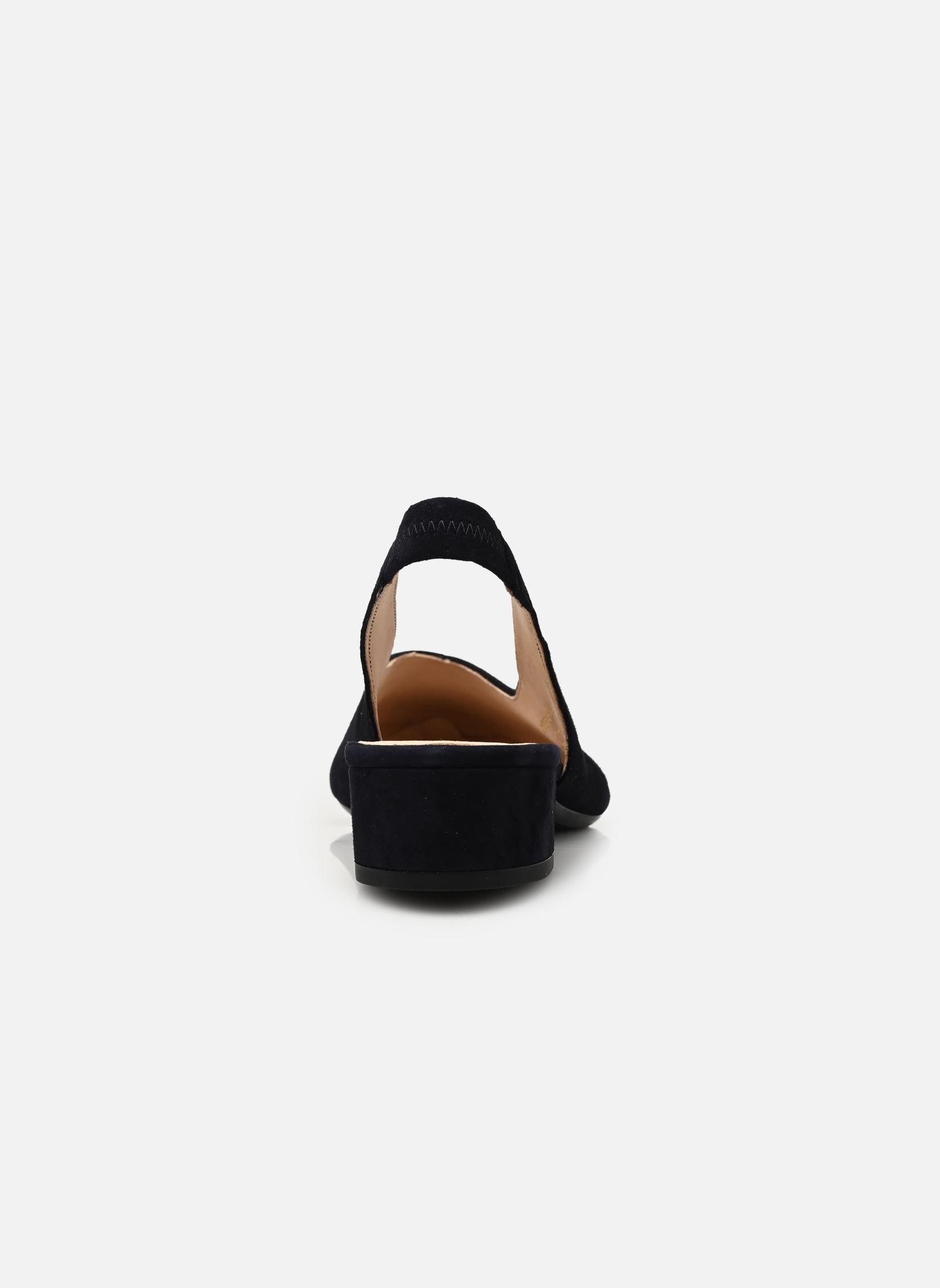 Pumps mit Riemchen 81.520 damen blau Gabor Pumps mit Riemchen 81.520 damen blau DARK BLUE