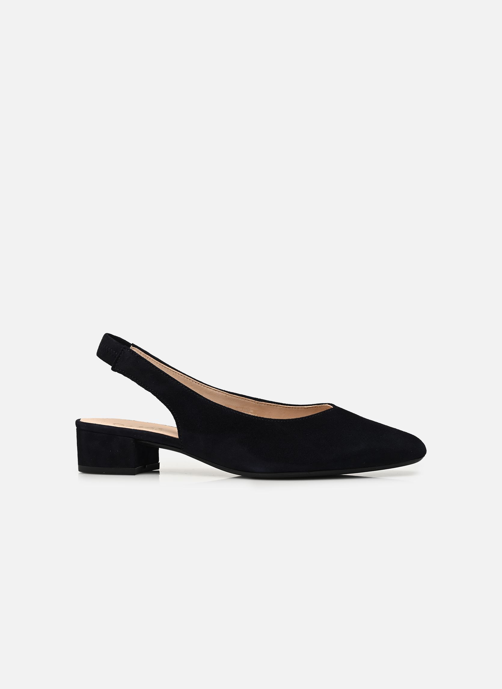 Pumps mit Riemchen 81.520 damen blau Gabor Pumps mit Riemchen 81.520 damen blau DARK BLUE