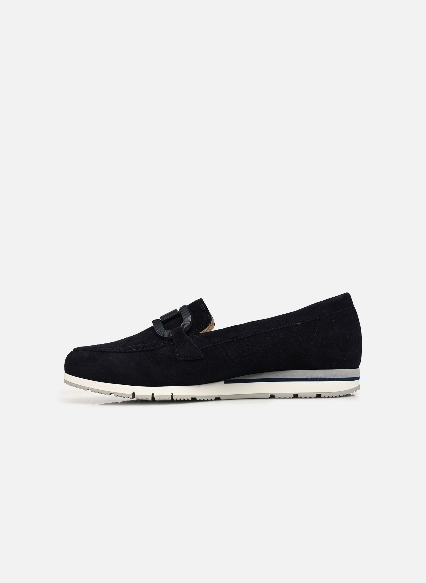 Loafer 82.416 damen blau Gabor Loafer 82.416 damen blau DARK BLUE
