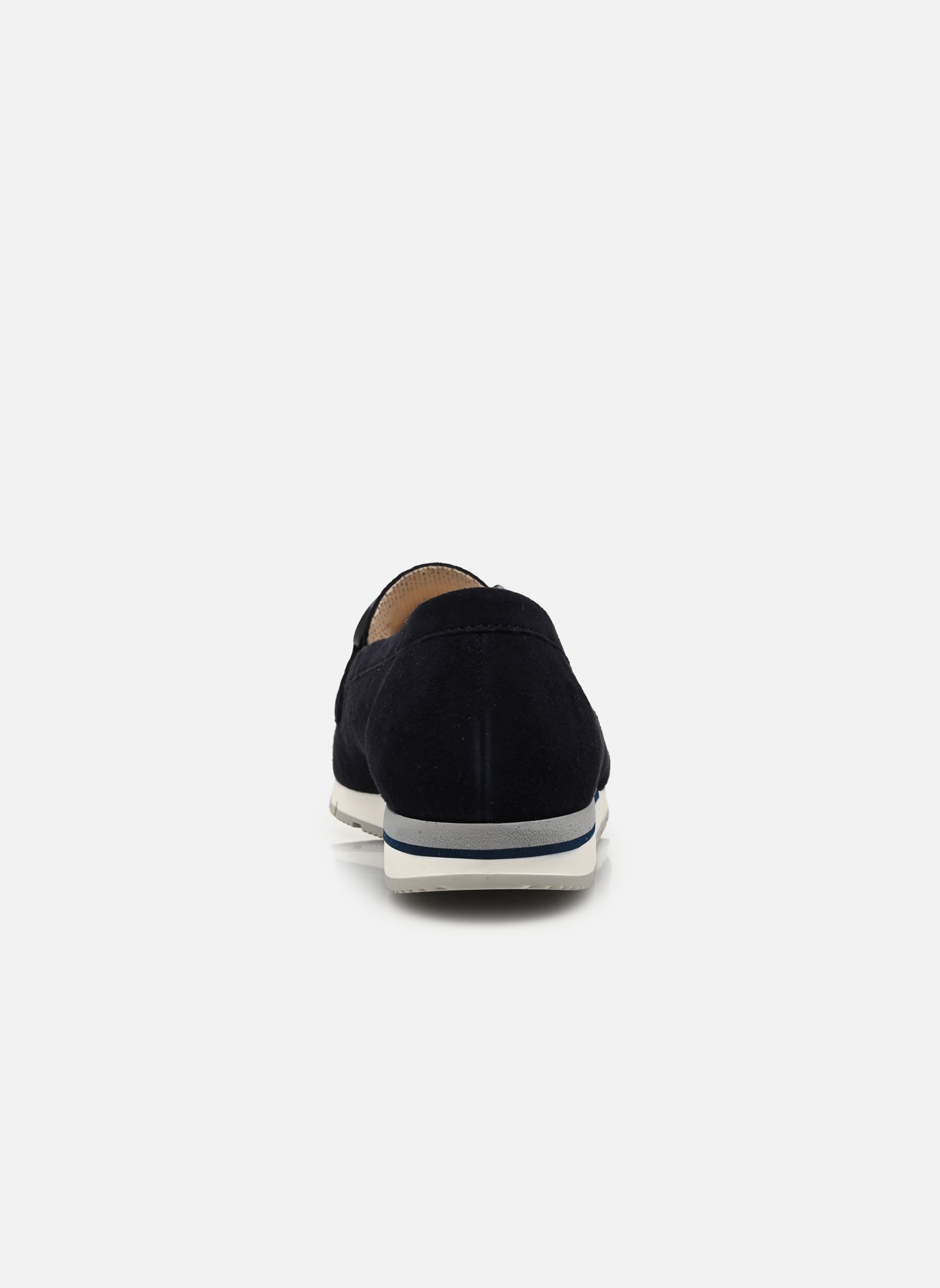 Loafer 82.416 damen blau Gabor Loafer 82.416 damen blau DARK BLUE