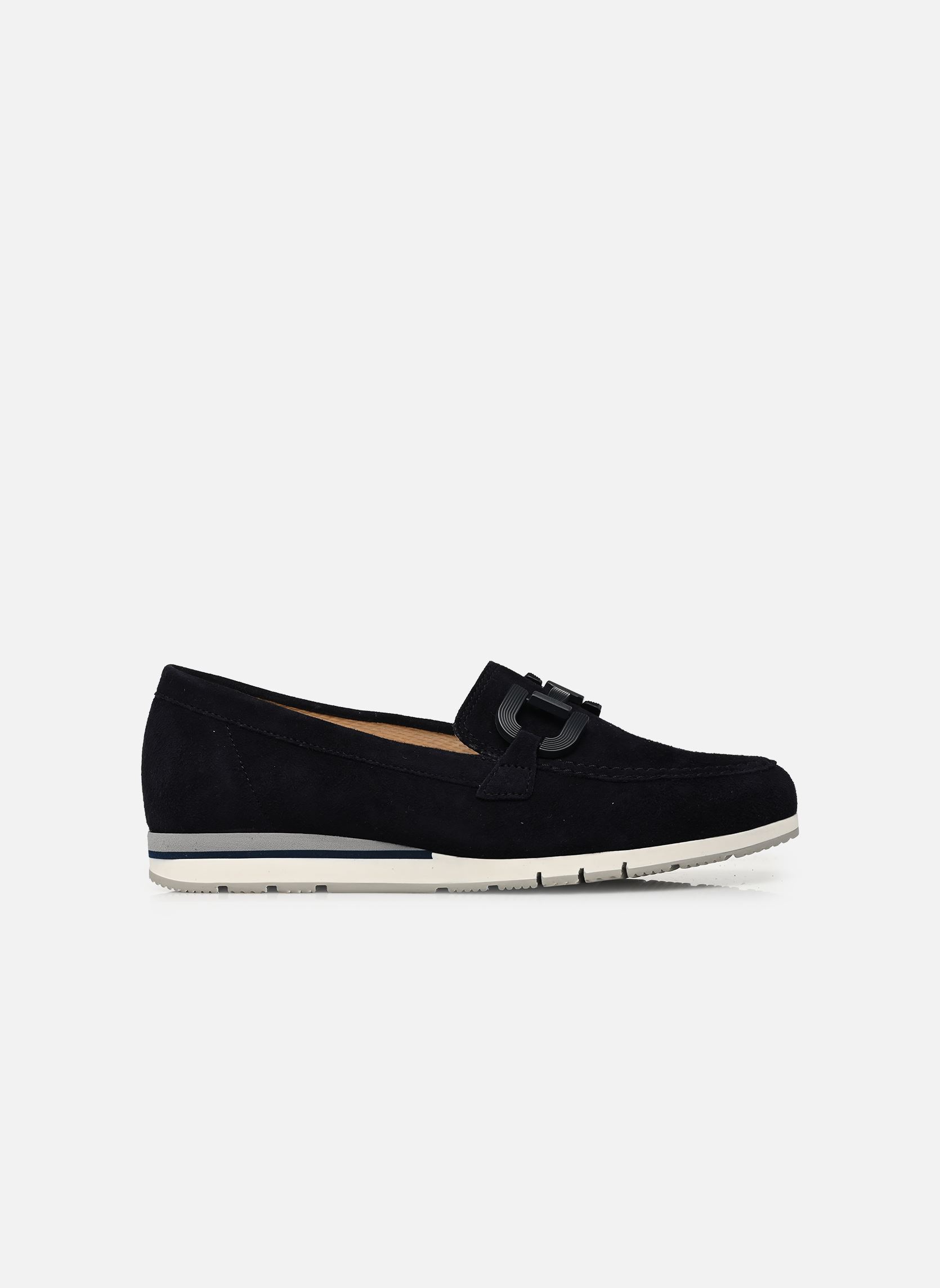 Loafer 82.416 damen blau Gabor Loafer 82.416 damen blau DARK BLUE