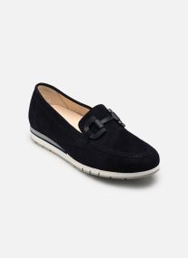 Loafer 82.416 damen blau