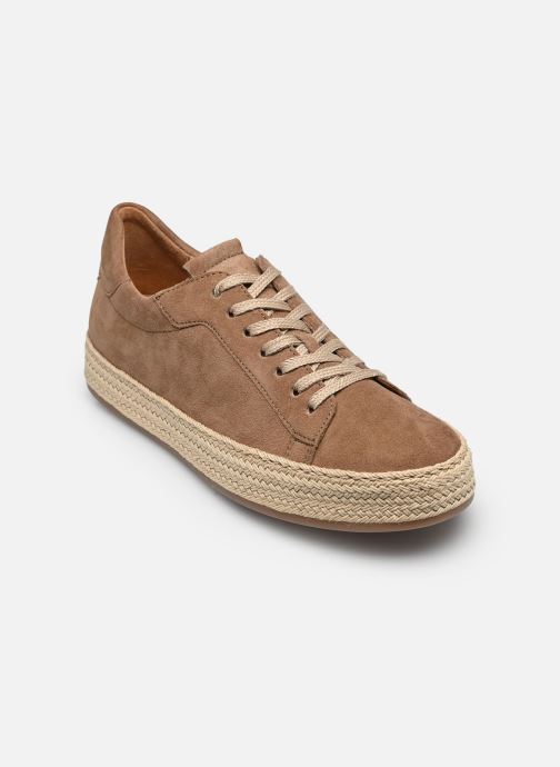 Gabor Baskets basses 83.270 femme marron