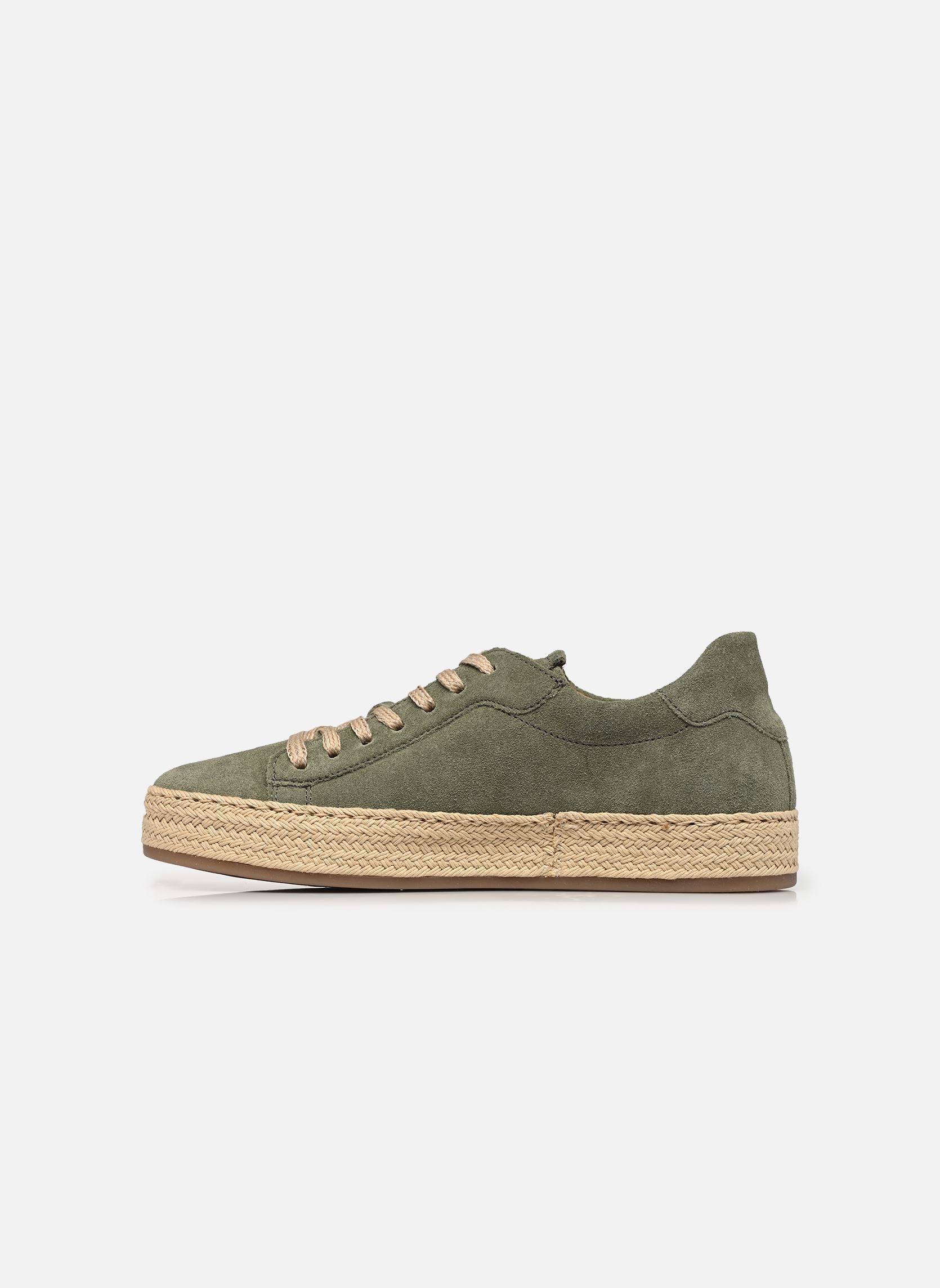 Niedrige Sneaker 83.270 damen grün Gabor Niedrige Sneaker 83.270 damen grün PINE
