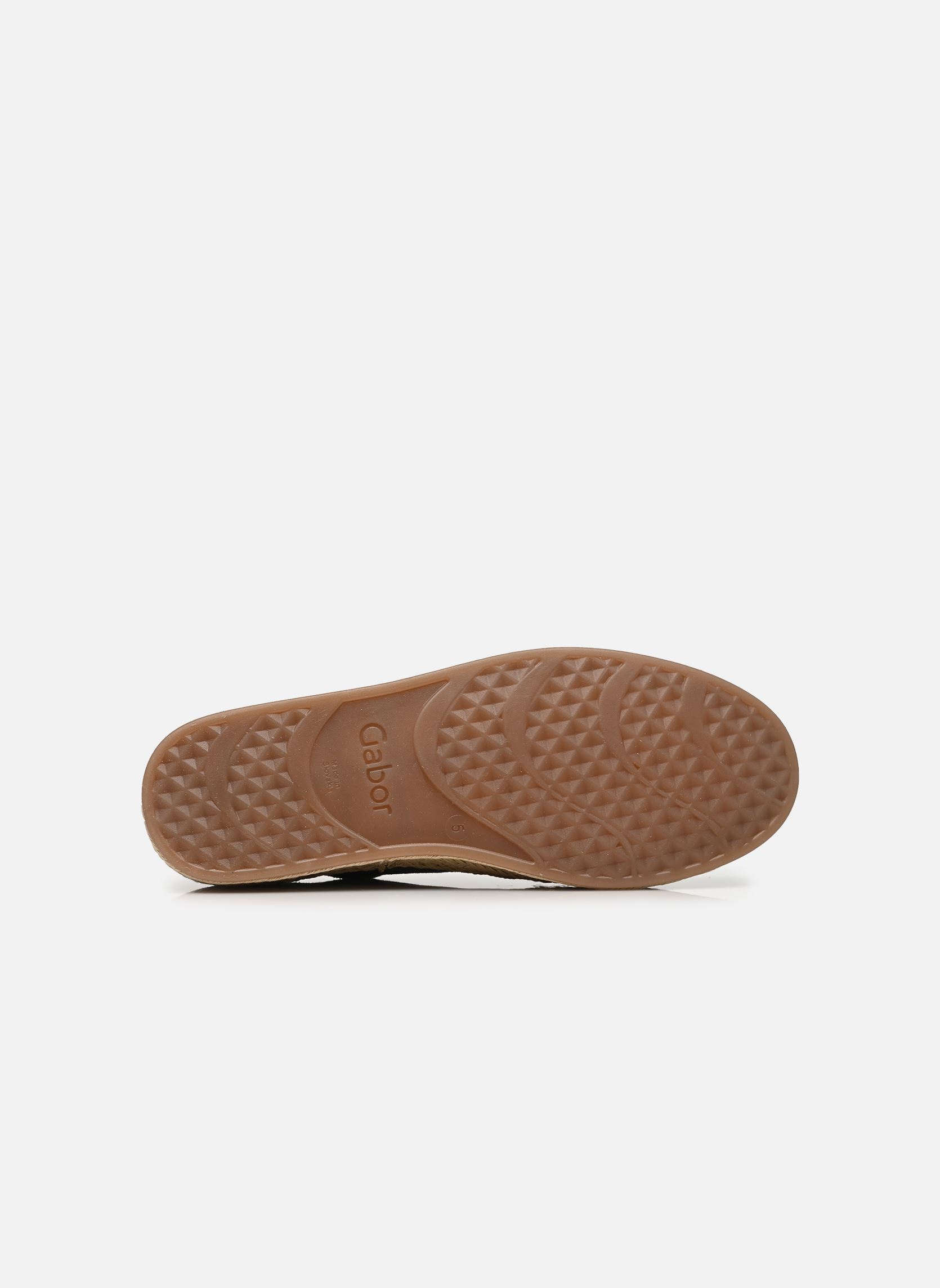 Niedrige Sneaker 83.270 damen grün Gabor Niedrige Sneaker 83.270 damen grün PINE
