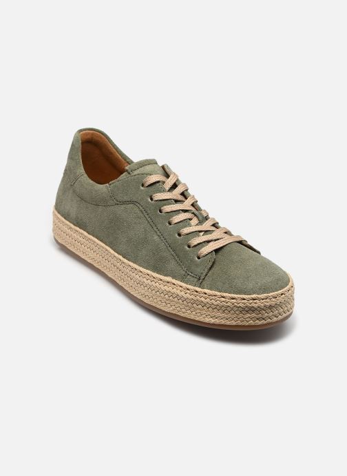 Gabor Baskets basses 83.270 femme vert