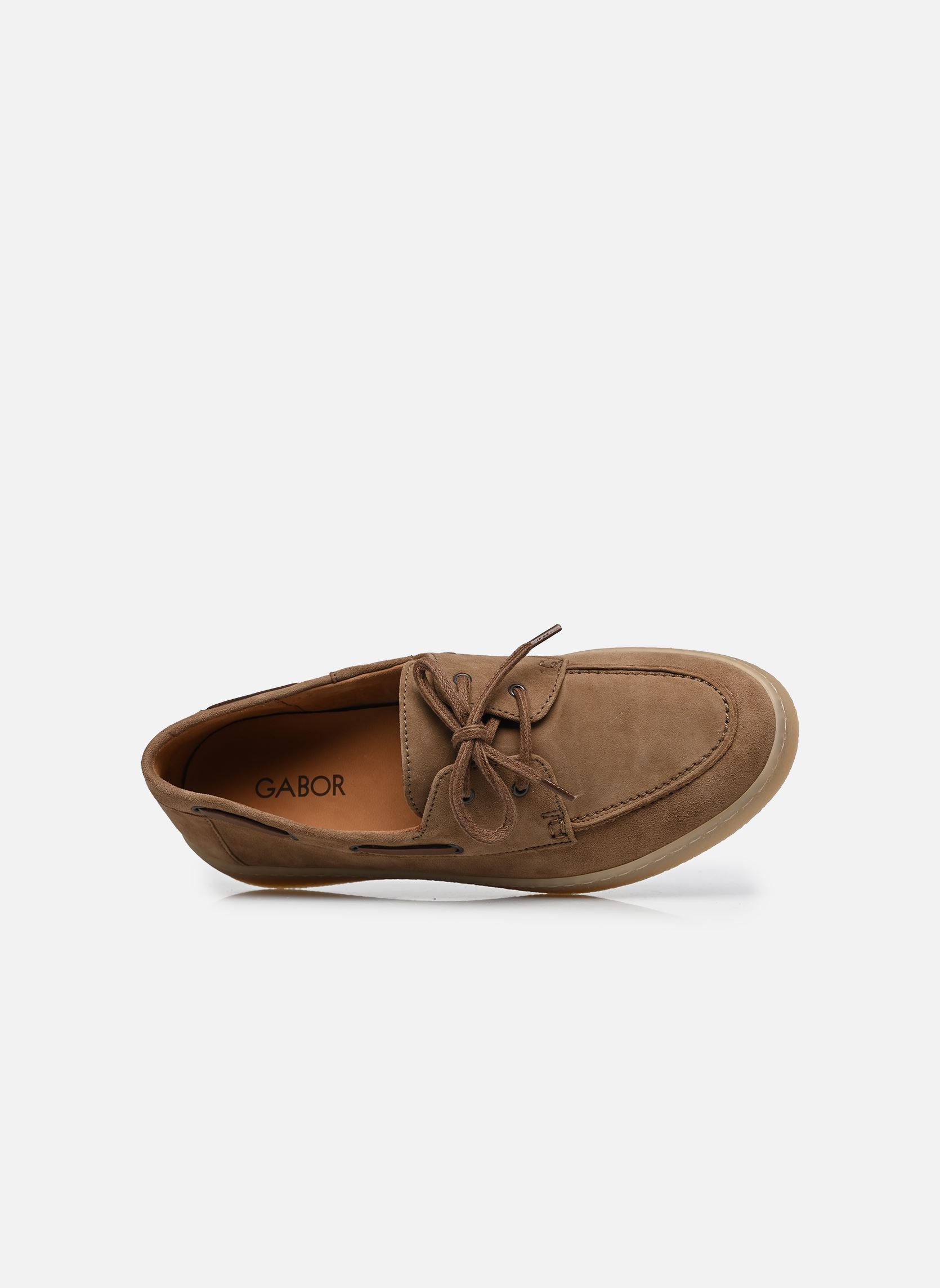 Bootschuhe 83.342 damen braun Gabor Bootschuhe 83.342 damen braun PEANUT/COGNAC