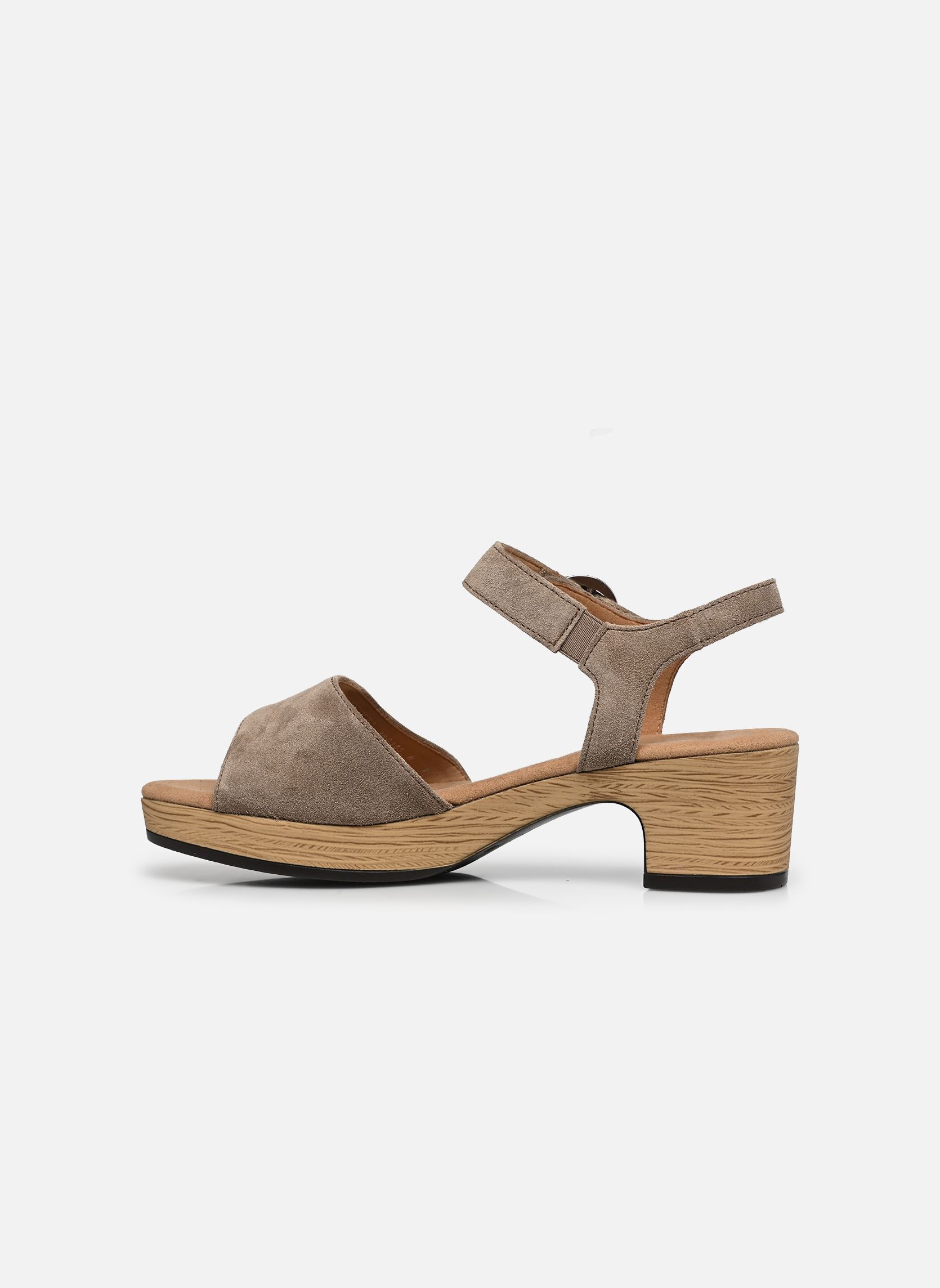 Sandalen 82.071 damen beige Gabor Sandalen 82.071 damen beige SESAMO