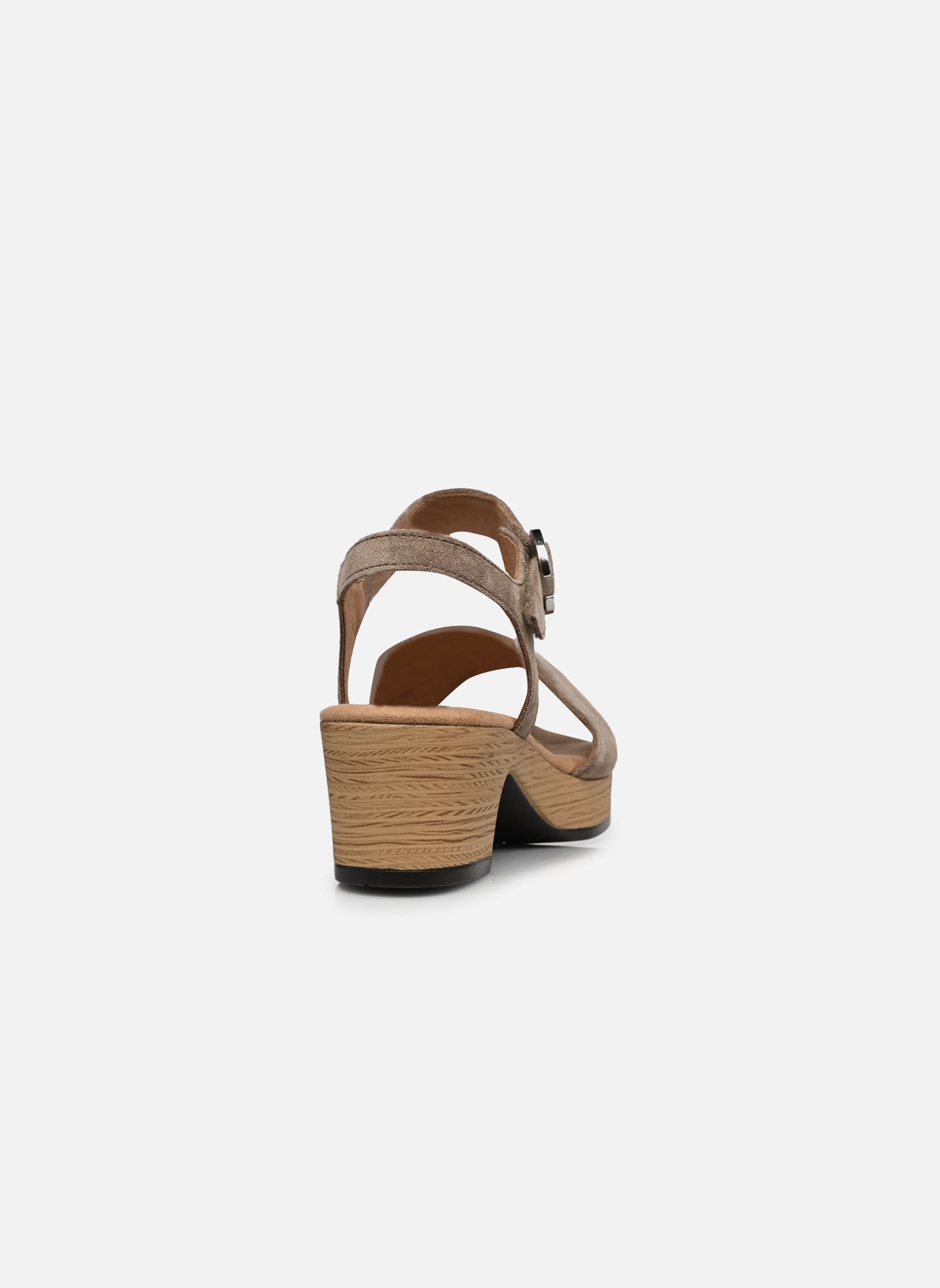 Sandalen 82.071 damen beige Gabor Sandalen 82.071 damen beige SESAMO