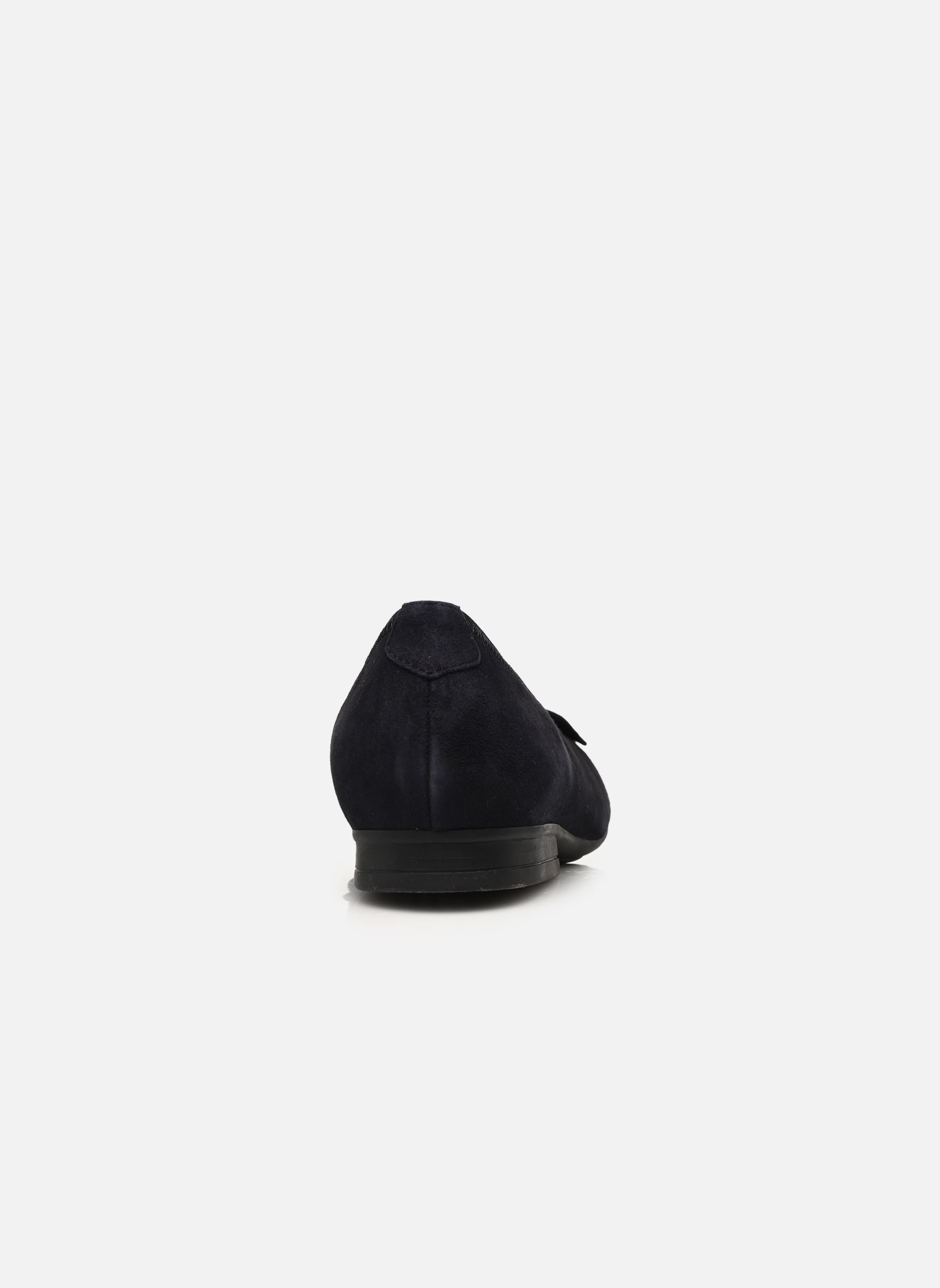 Klassieke ballerina's 82.462 dames blauw Gabor Klassieke ballerina's 82.462 dames blauw DARK BLUE