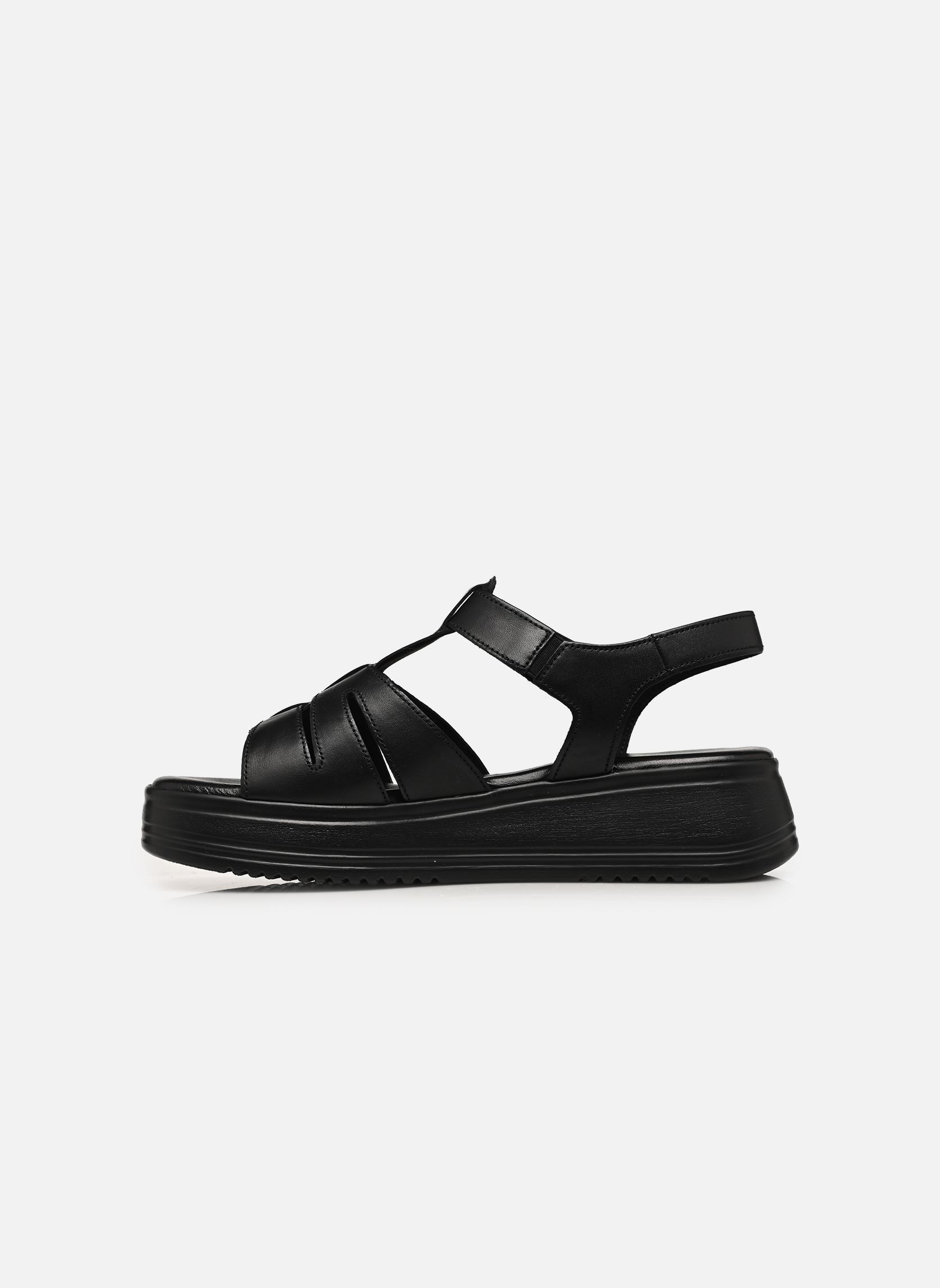 Keil- und Plateausandalen 82.742 damen schwarz Gabor Keil- und Plateausandalen 82.742 damen schwarz SCHWARZ