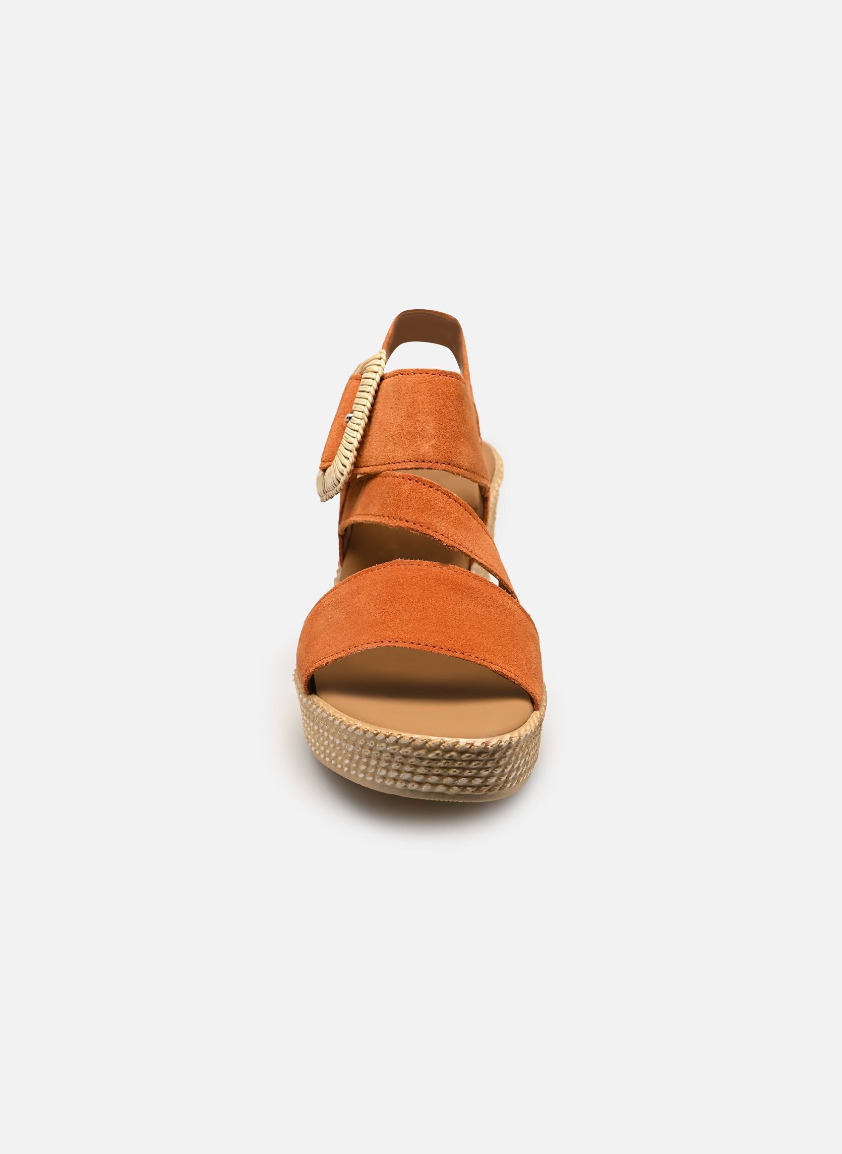 Keil- und Plateausandalen 84.771 damen beige Gabor Keil- und Plateausandalen 84.771 damen beige VALLEY