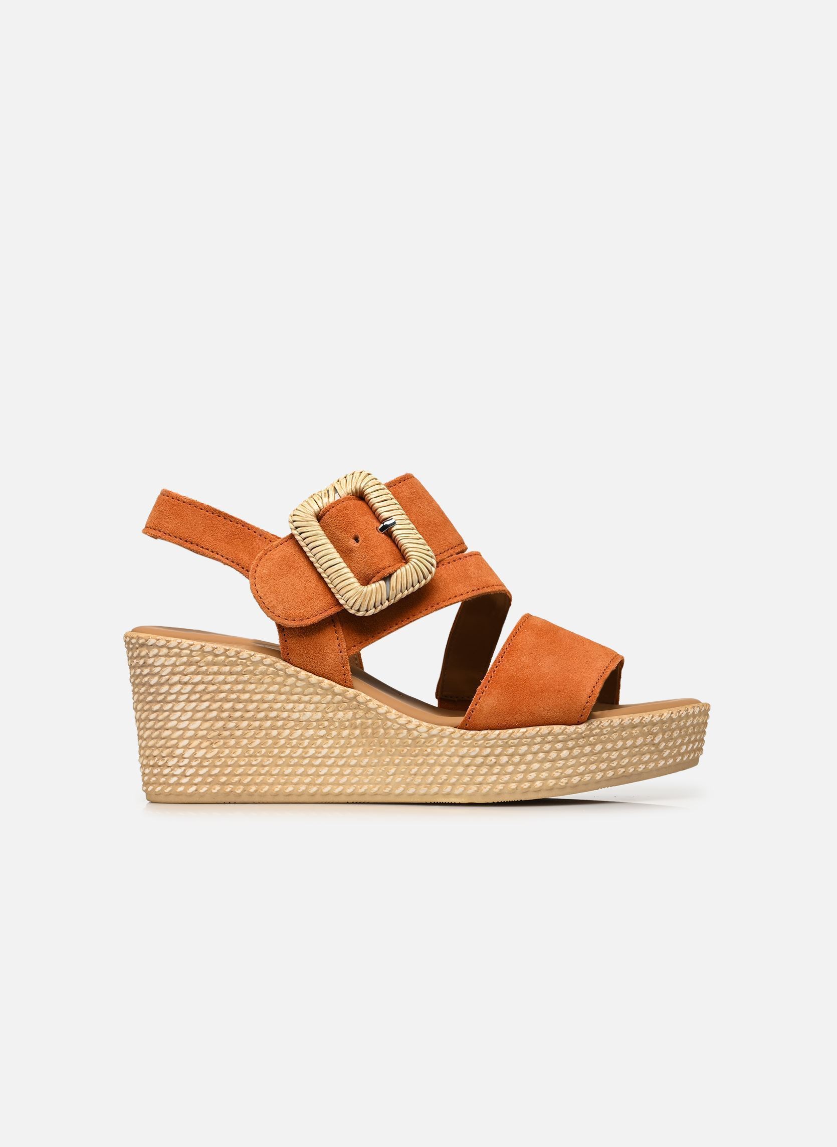 Keil- und Plateausandalen 84.771 damen beige Gabor Keil- und Plateausandalen 84.771 damen beige VALLEY