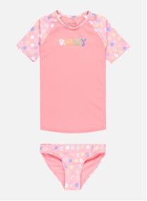 1 pièces Roxy Dot fille rose Roxy 1 pièces Roxy Dot fille rose Rose