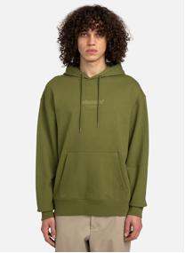 Sweats à capuche Cornell Cipher homme vert