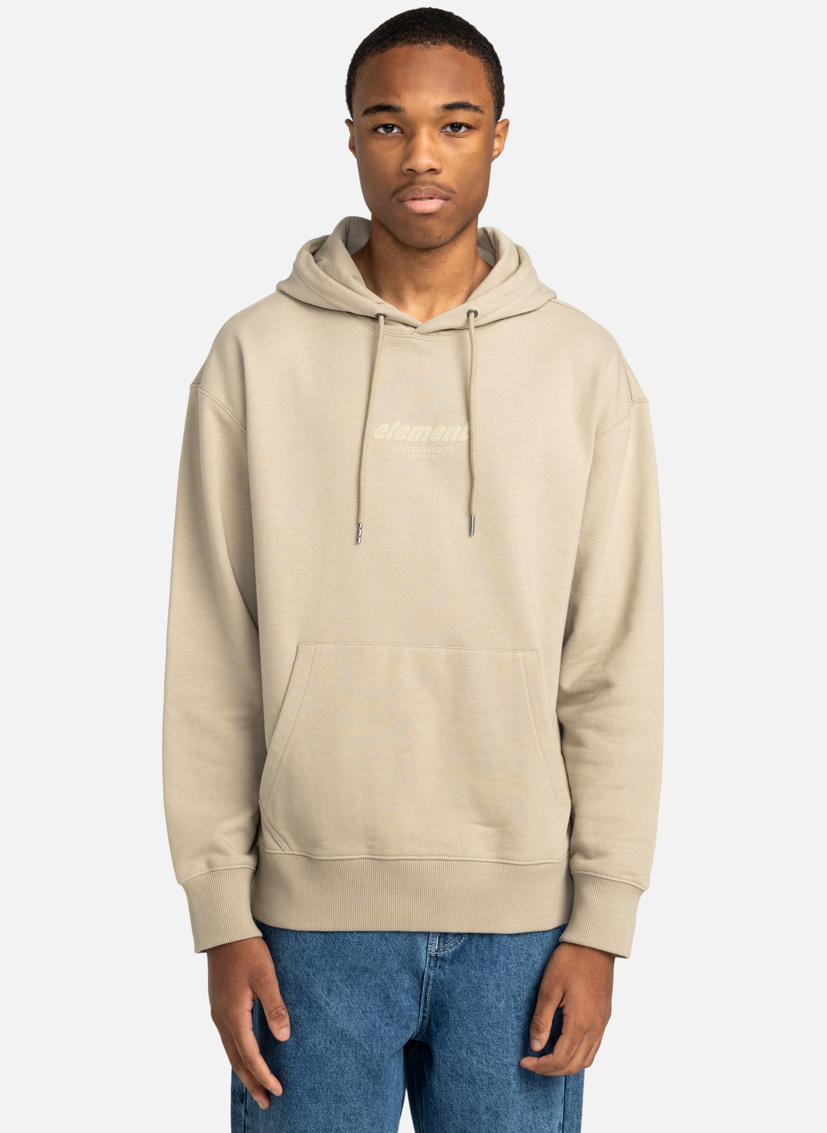Pull à Capuche Coline Femme Taille XL/42 - Multicolore - Occasion Très Bon état