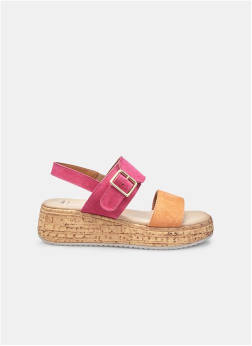 Bata Sandales rose