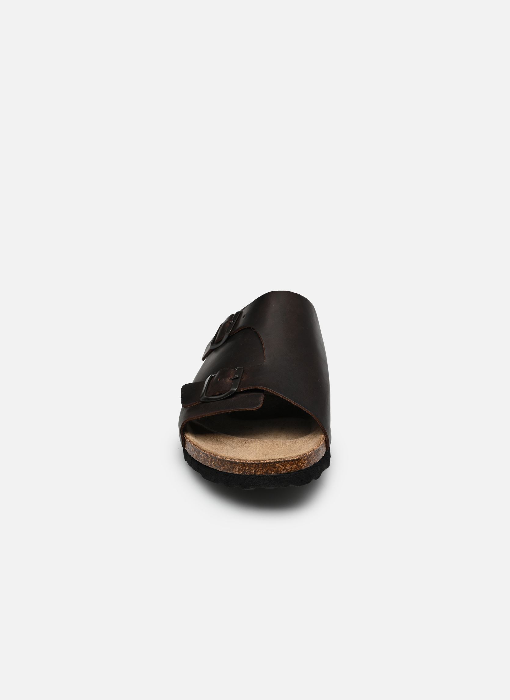 Mules RISTOL homme marron Marvin&Co Mules RISTOL homme marron marron