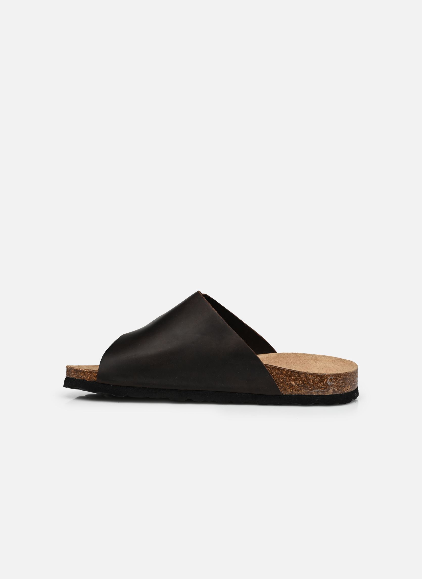 Mules RISTOL homme marron Marvin&Co Mules RISTOL homme marron marron