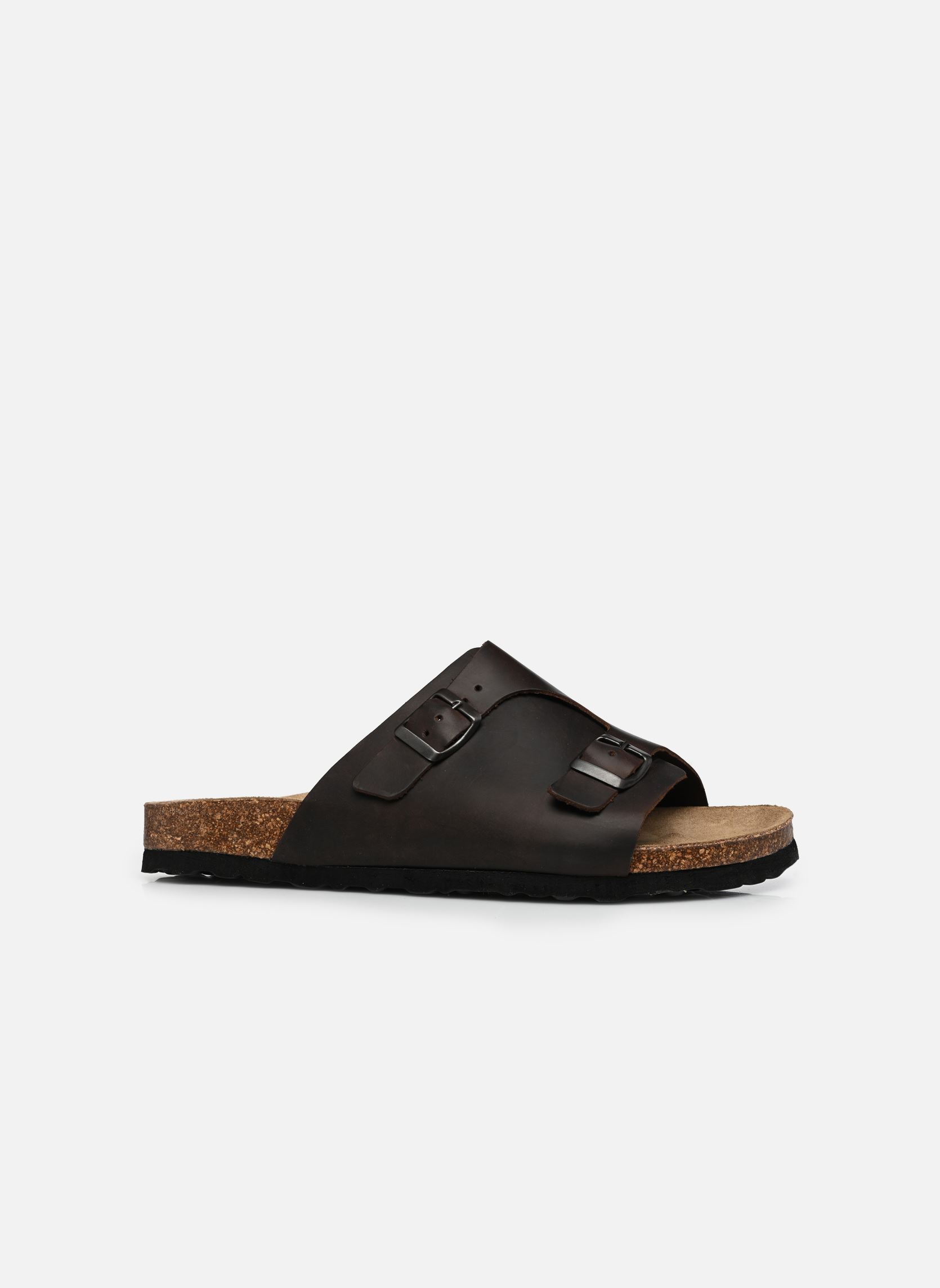 Mules RISTOL homme marron Marvin&Co Mules RISTOL homme marron marron