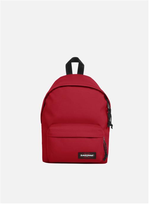 Eastpak Sacs à dos Eastpak Sac à dos Orbit Scarlet Red homme rouge