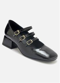 Babies BABIES femme noir Pediconfort Babies BABIES femme noir Noir verni
