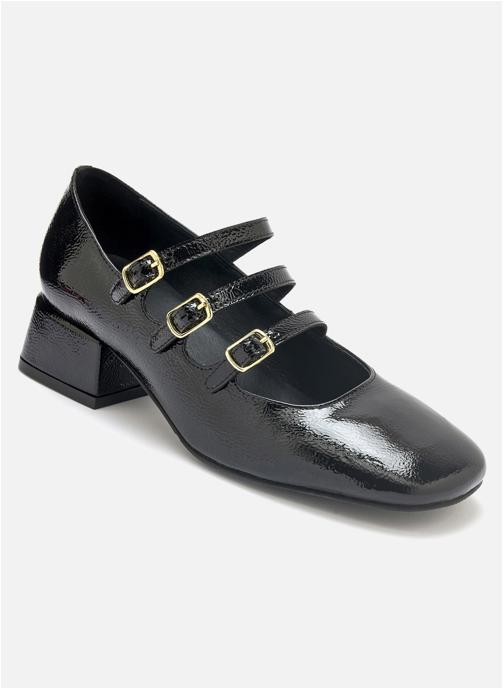 Pediconfort Babies BABIES femme noir