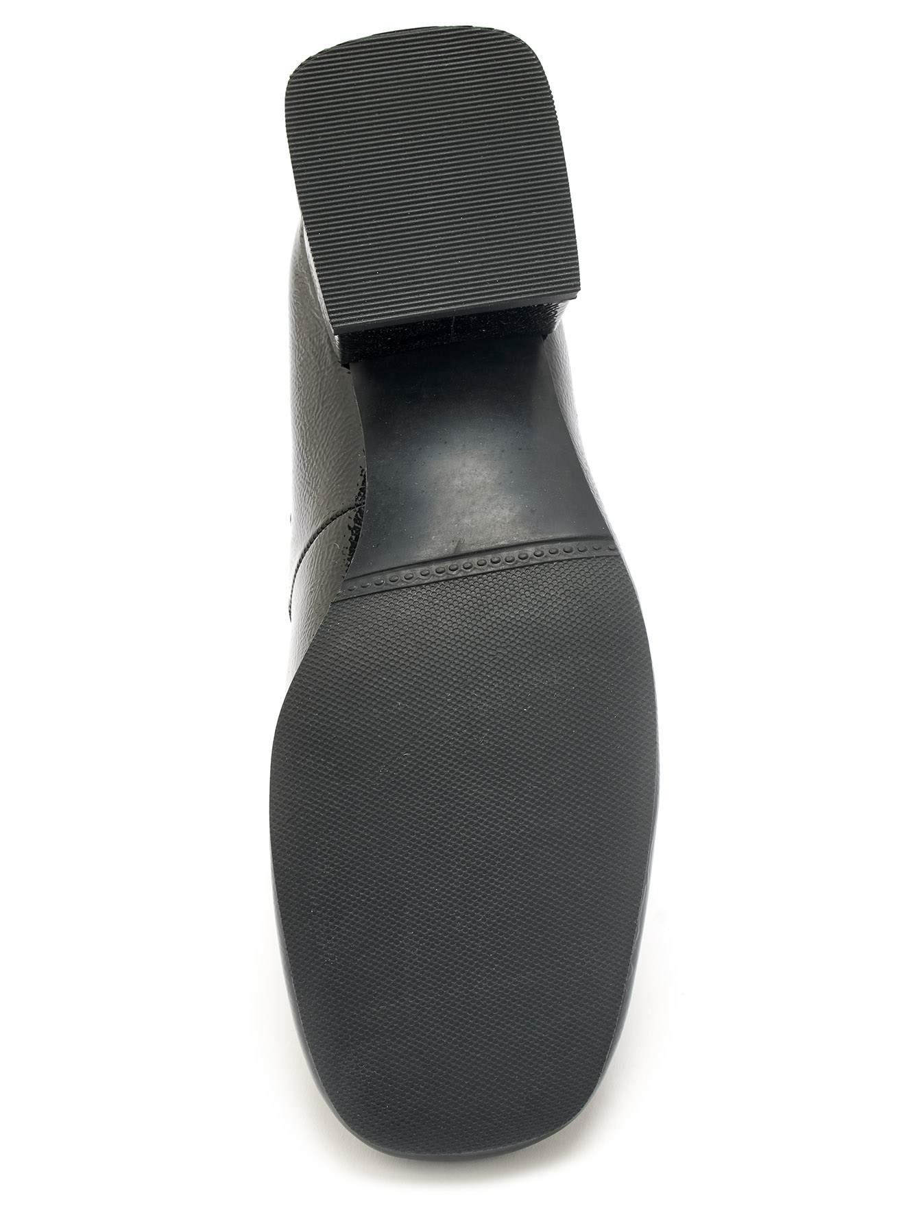 Babies BABIES femme noir Pediconfort Babies BABIES femme noir Noir verni