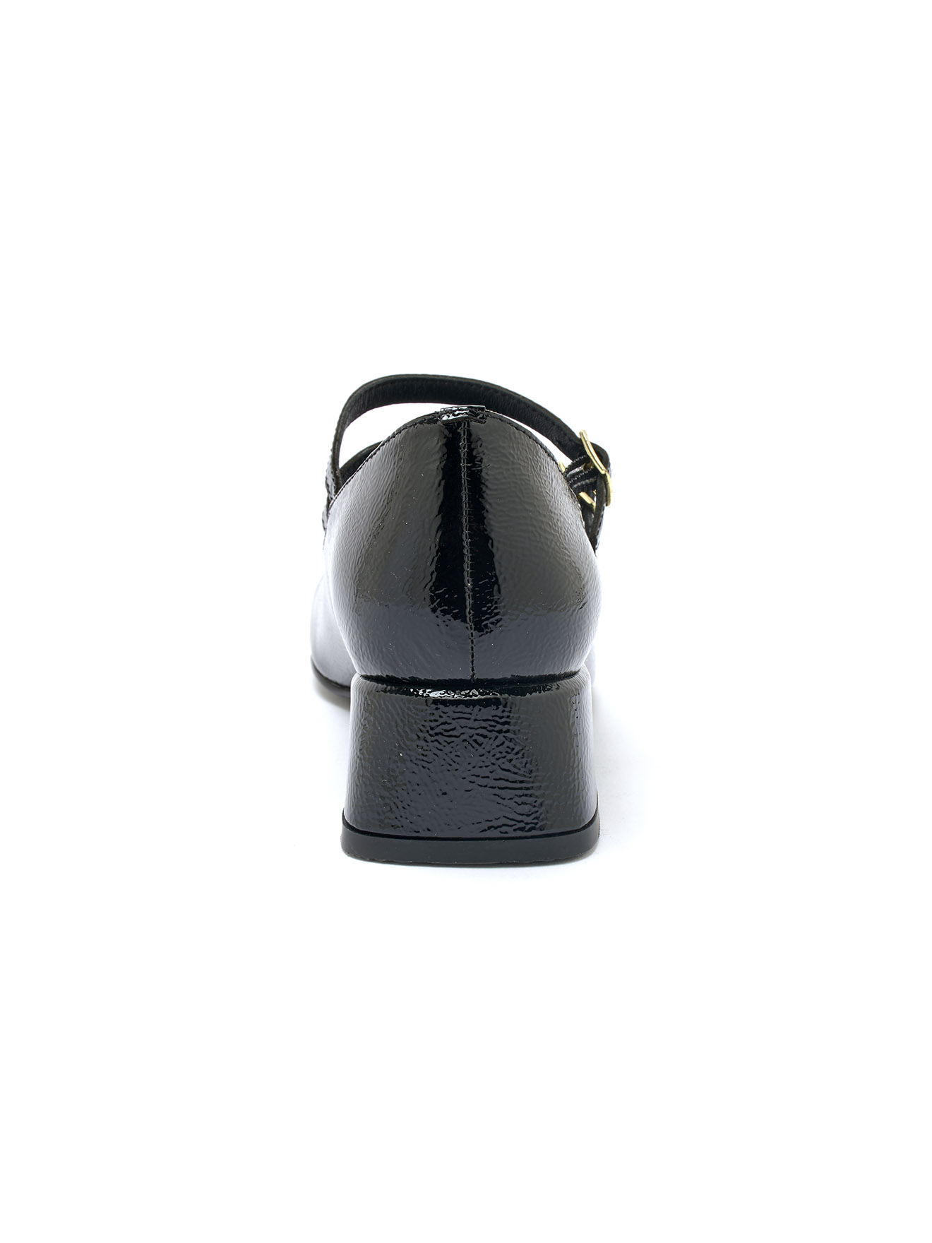 Babies BABIES femme noir Pediconfort Babies BABIES femme noir Noir verni