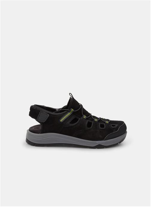 Bata Sandales et mules 8666619 homme noir