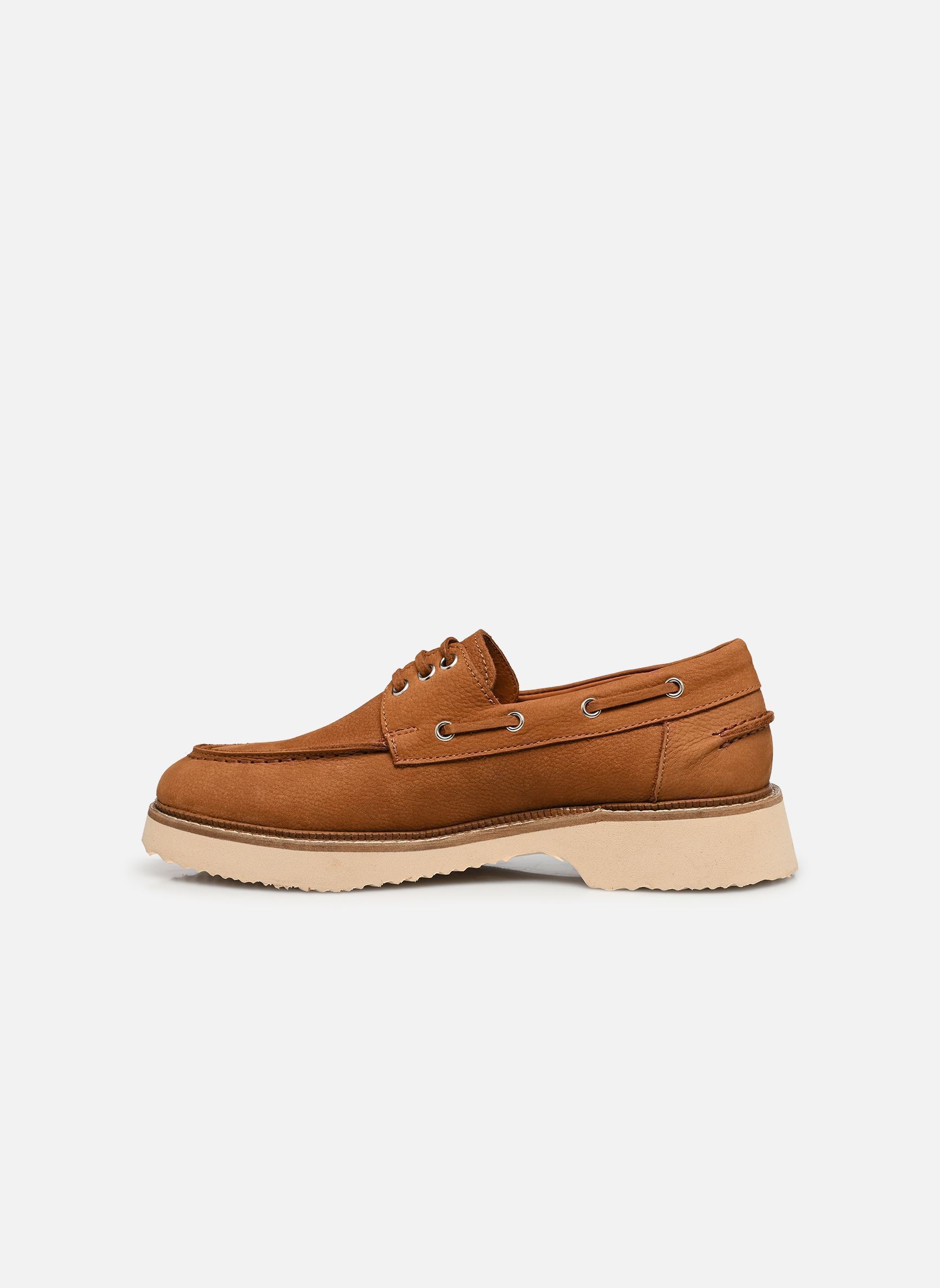 Bootschuhe KENNY damen braun JB Martin Bootschuhe KENNY damen braun 94