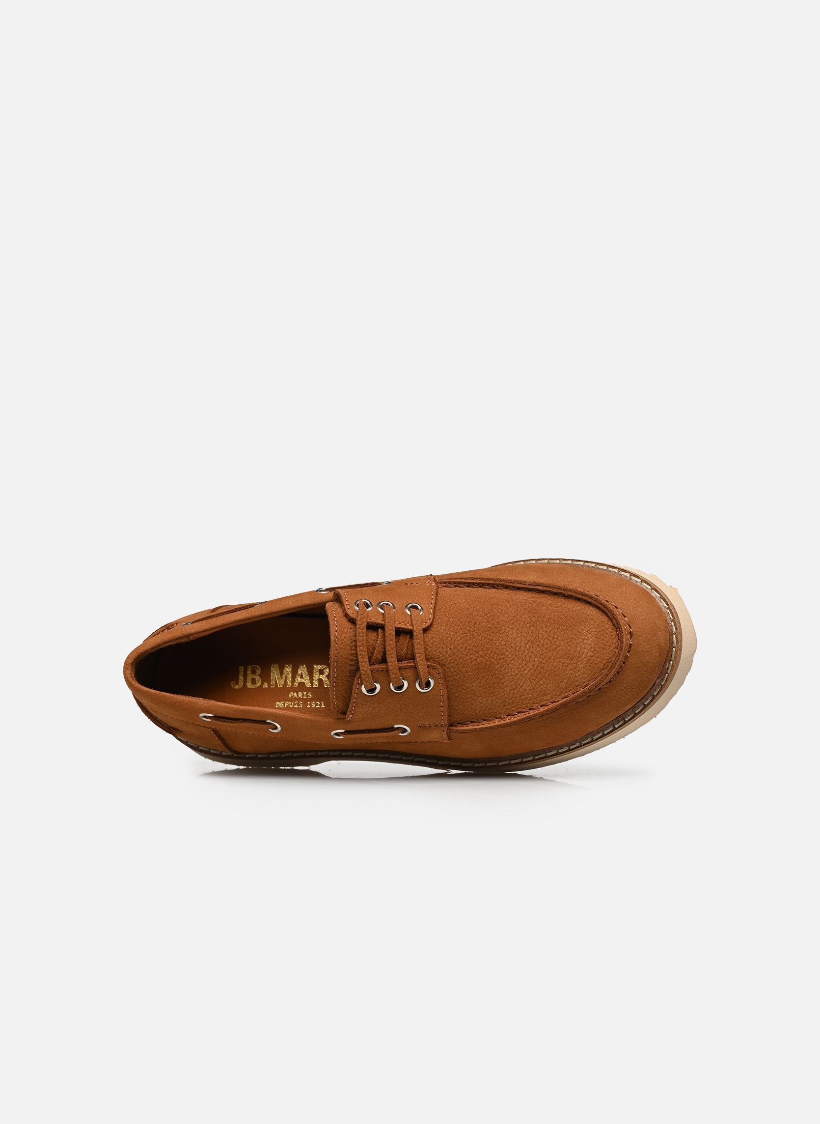 Bootschuhe KENNY damen braun JB Martin Bootschuhe KENNY damen braun 94