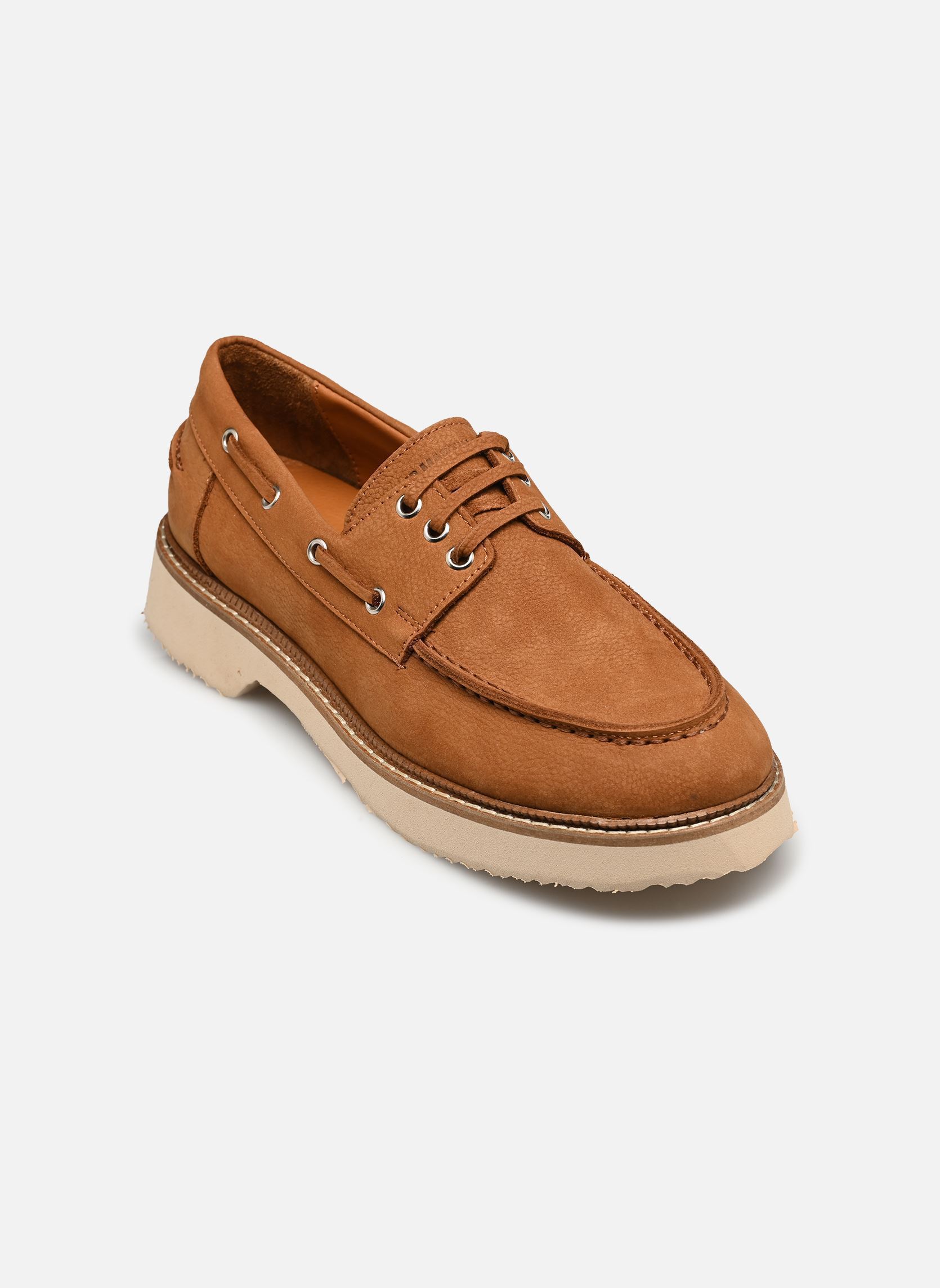 Bootschuhe KENNY damen braun JB Martin Bootschuhe KENNY damen braun 94