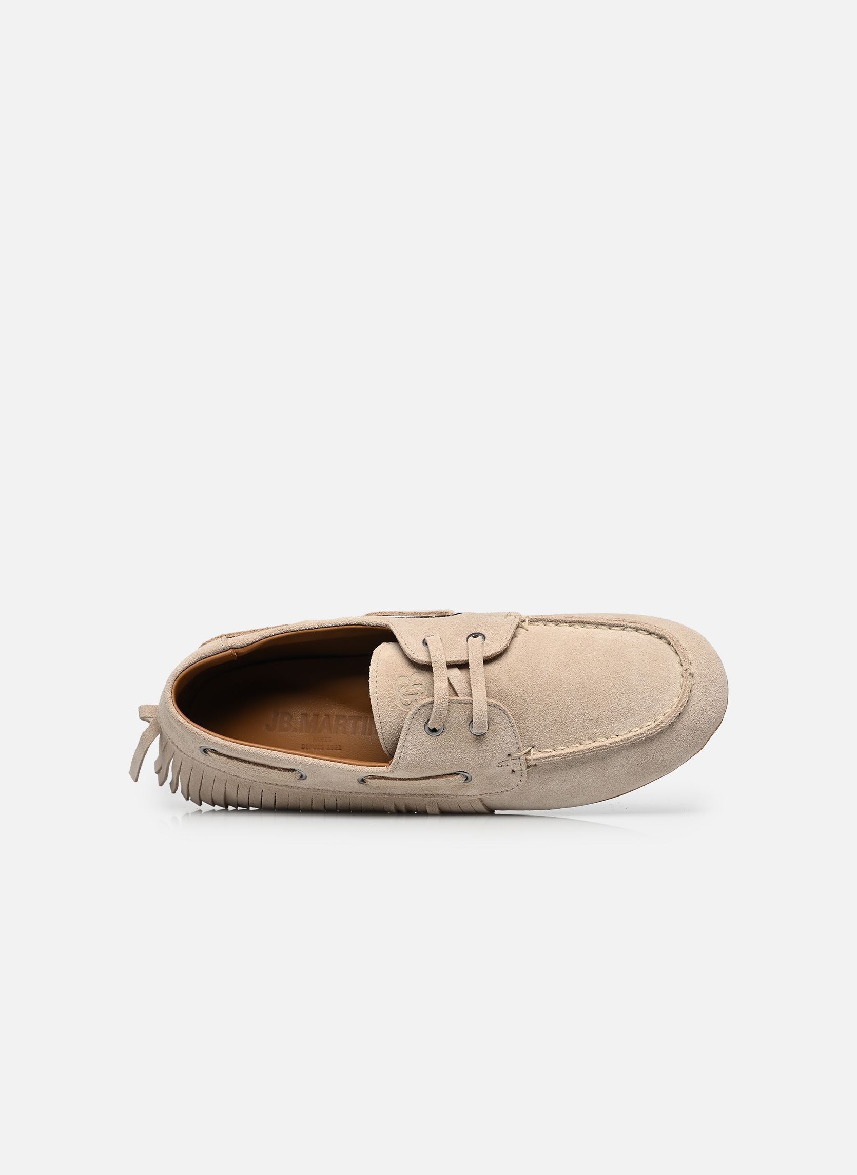 Loafer SALLY damen braun JB Martin Loafer SALLY damen braun 44