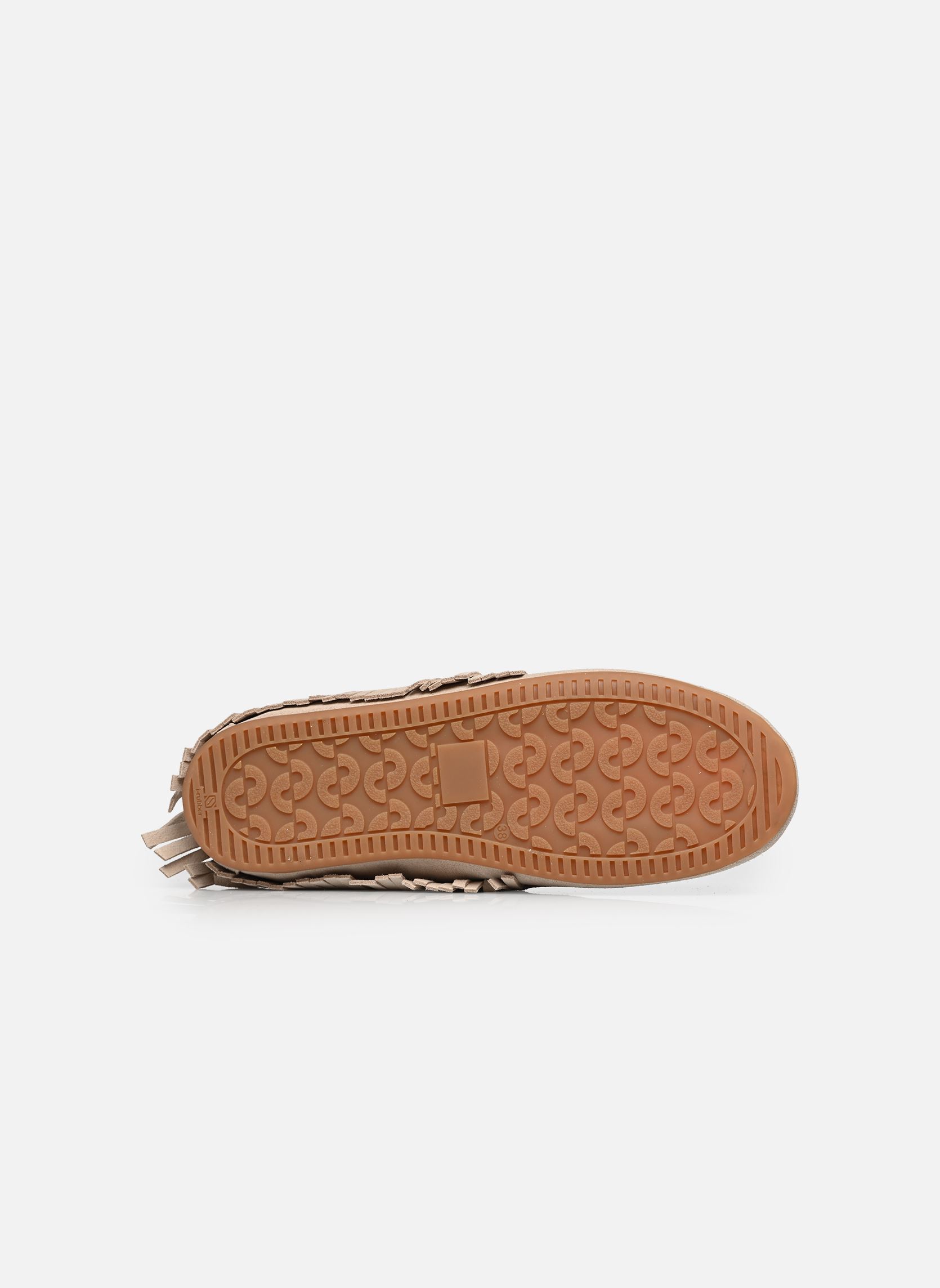 Loafer SALLY damen braun JB Martin Loafer SALLY damen braun 44