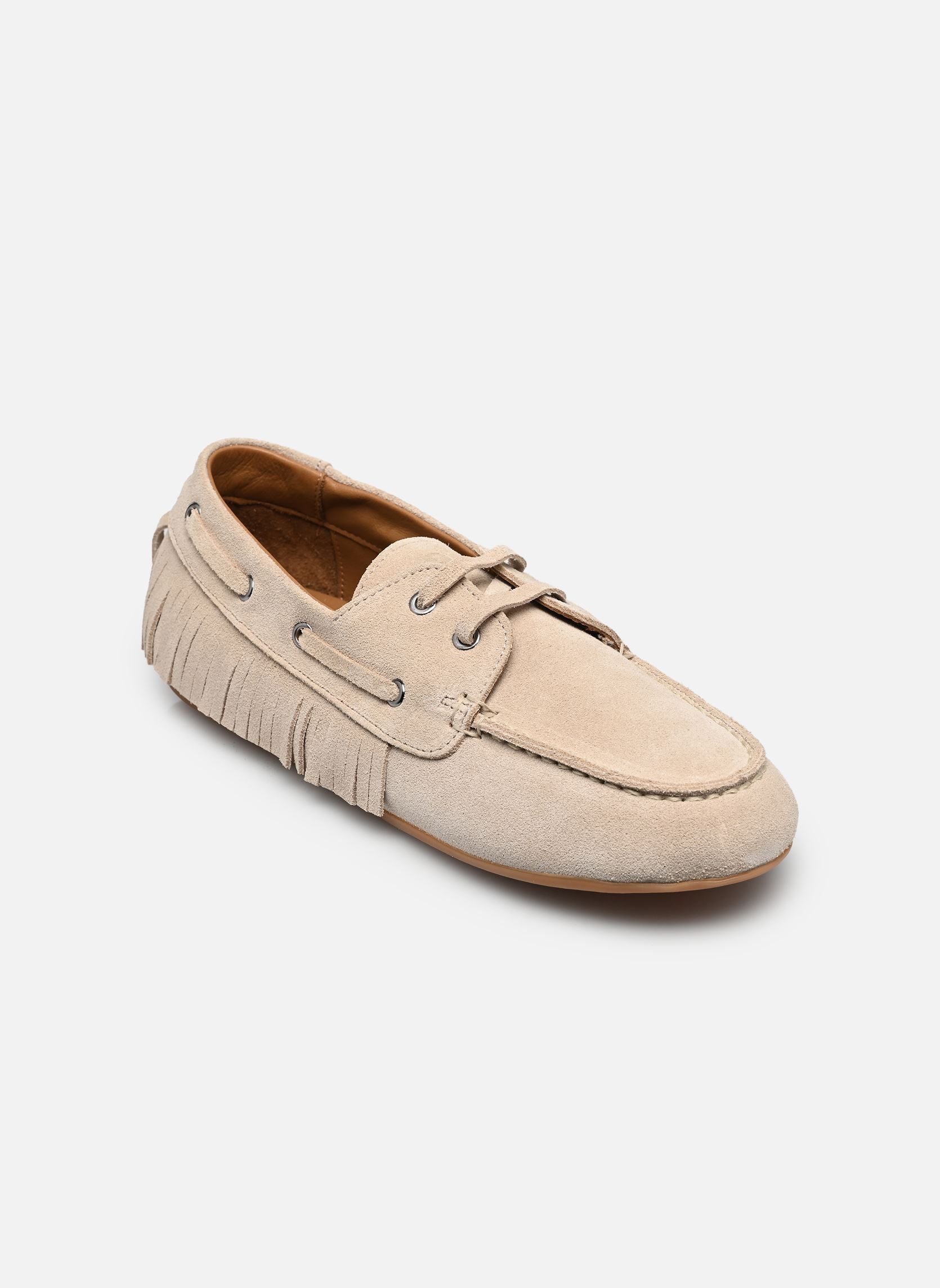 Loafer SALLY damen braun JB Martin Loafer SALLY damen braun 44
