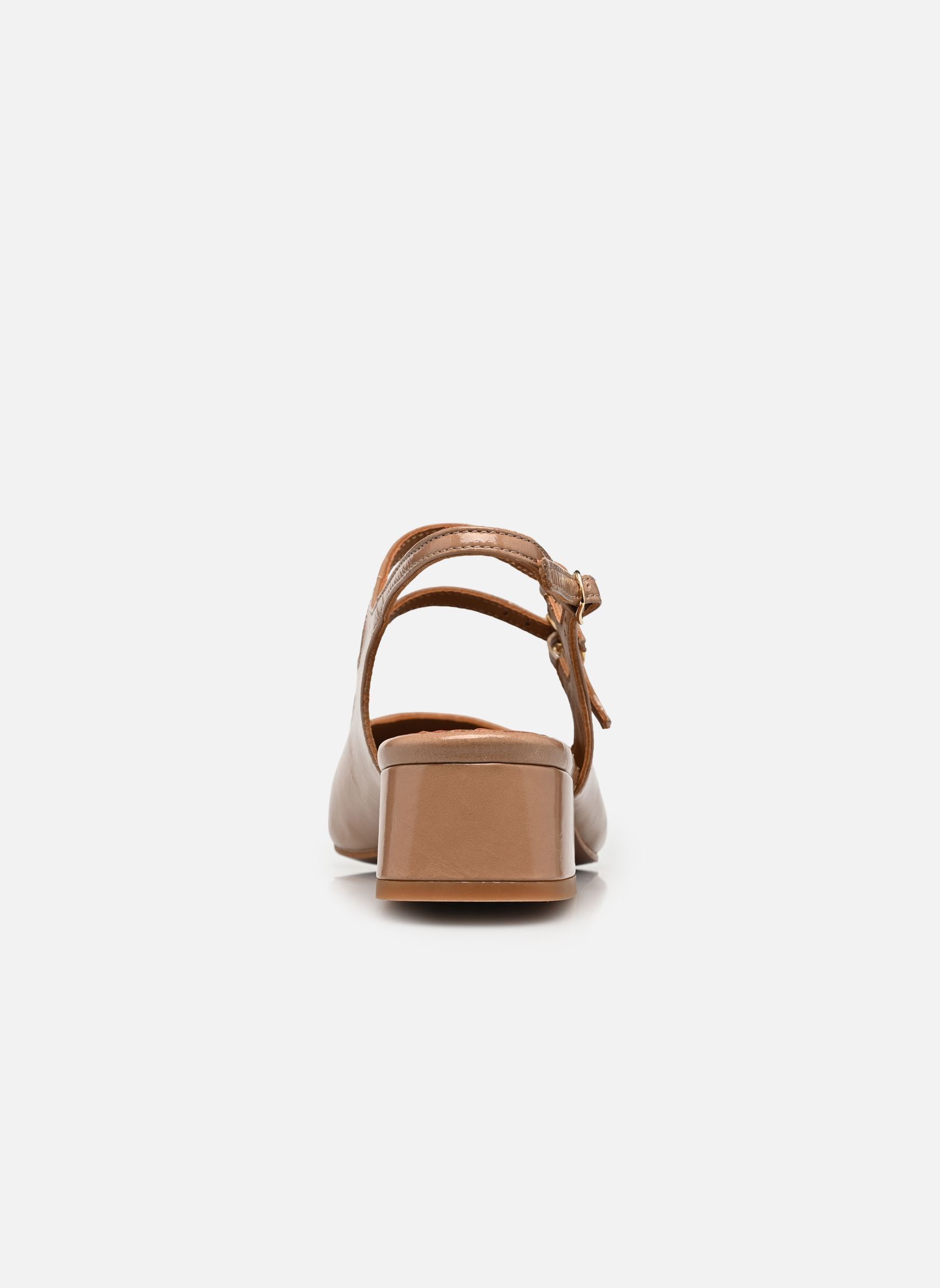 Babys VIANNE damen braun JB Martin Babys VIANNE damen braun 324