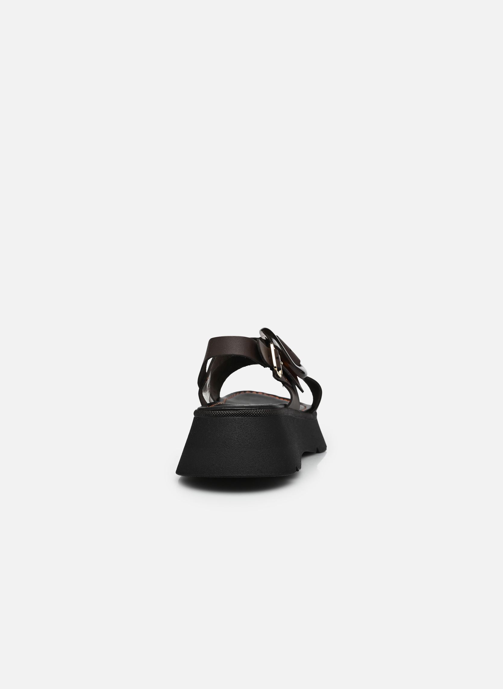Keil- und Plateausandalen ACACIA damen braun JB Martin Keil- und Plateausandalen ACACIA damen braun 104