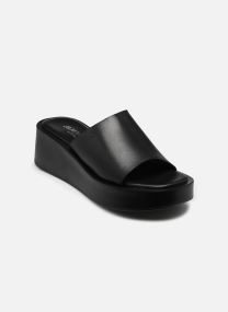 Mules CELIA femme noir JB Martin Mules CELIA femme noir Veau Noir