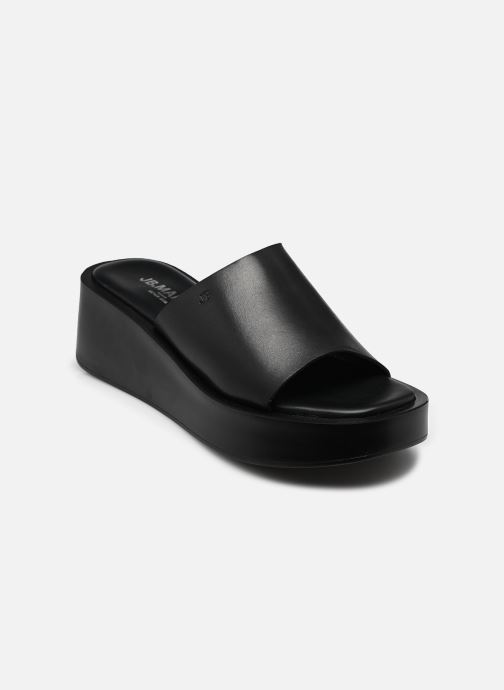 JB Martin Mules CELIA femme noir