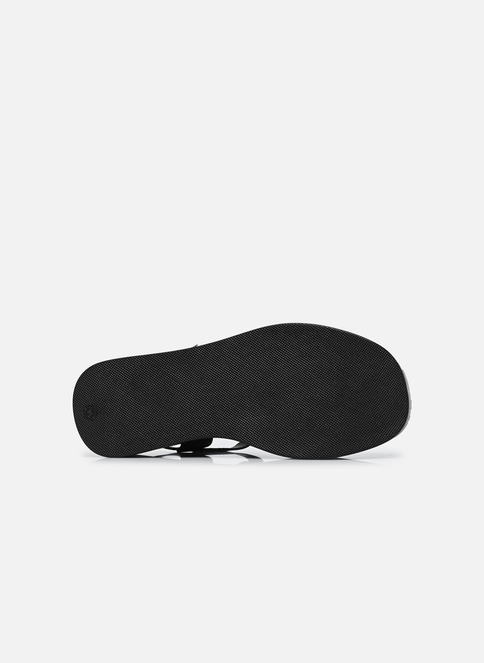 Keil- und Plateausandalen CENESA damen schwarz JB Martin Keil- und Plateausandalen CENESA damen schwarz Veau Noir