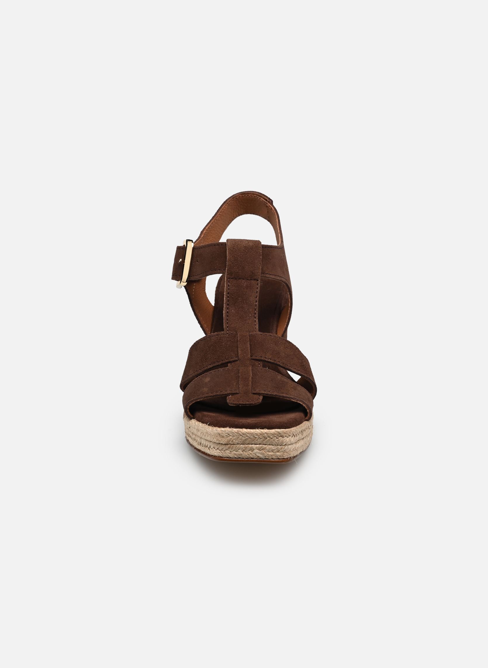 Water Taille 12 Marron