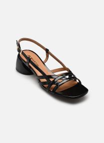 Sandalen JOIA damen schwarz