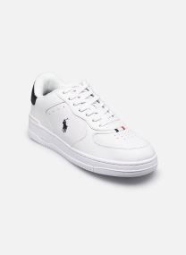Sneaker MASTR CT RIB-SNEAKERS-LOW TOP LACE herren weiß